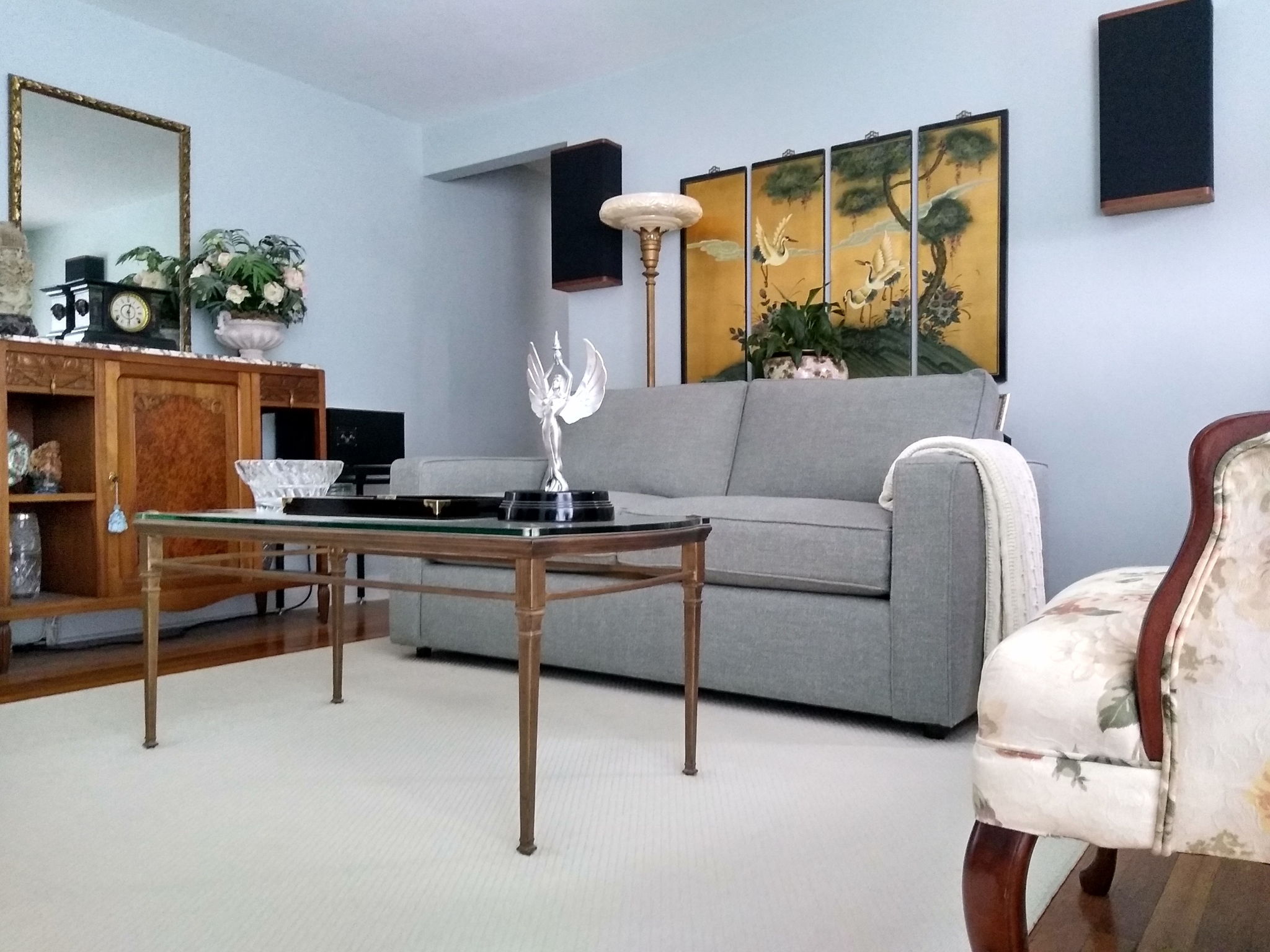 For The Love of Music