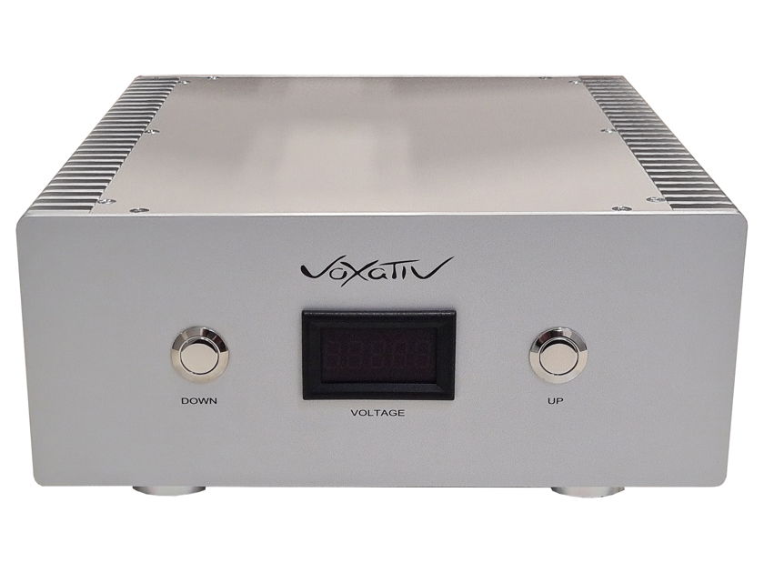 Voxativ N6 - Supercap Fieldcoil power supply
