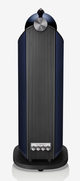 B&W (Bowers & Wilkins) 801 D4 Signature 7