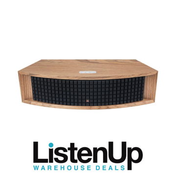 JBL L42ms Integrated Music System with BT, Apple AirPla...