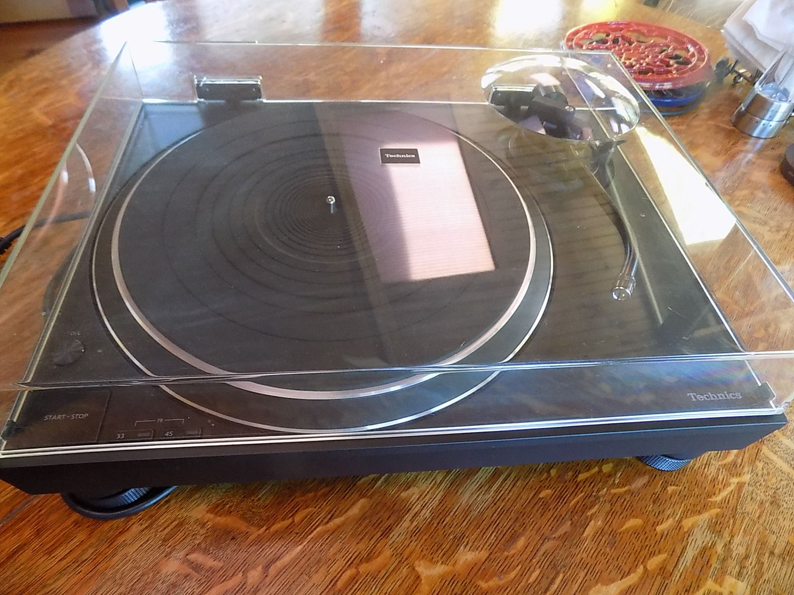 Technics SL-1500C: Price Reduced!
