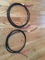 Acoustic BBQ  Speaker cables w/Duelund 12ga stranded co... 5