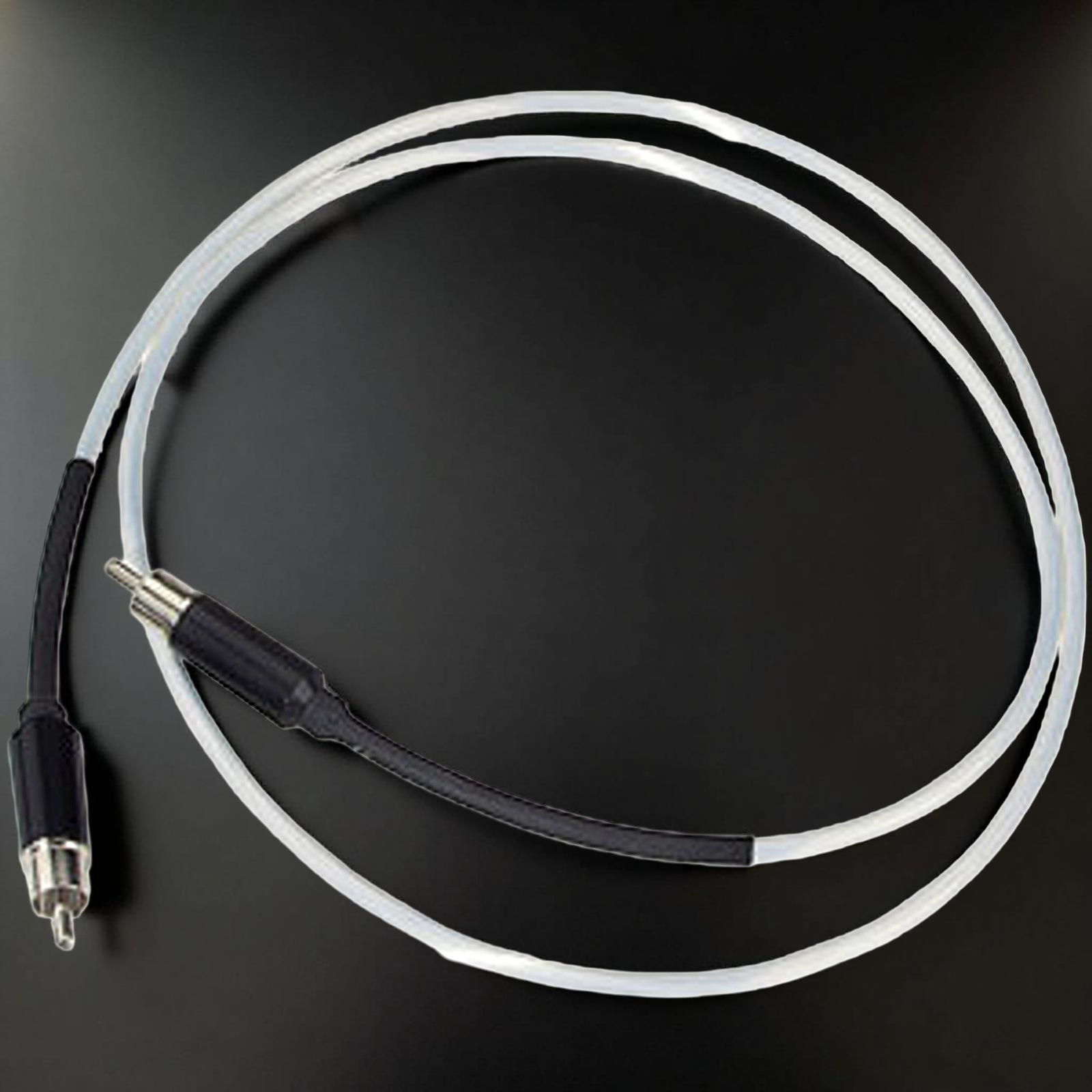 Kimber Kable D 60 Data Flex Studio Coaxial Digital Cabl...