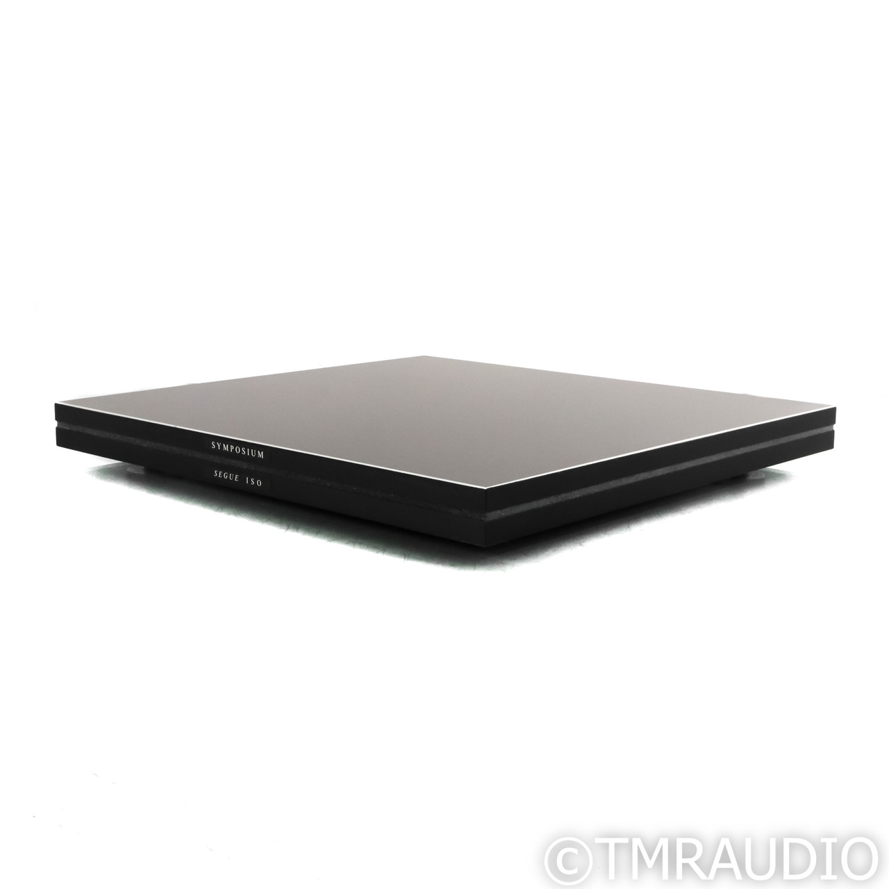 Symposium Acoustics Segue Iso Stealth Edition Isolation... 3