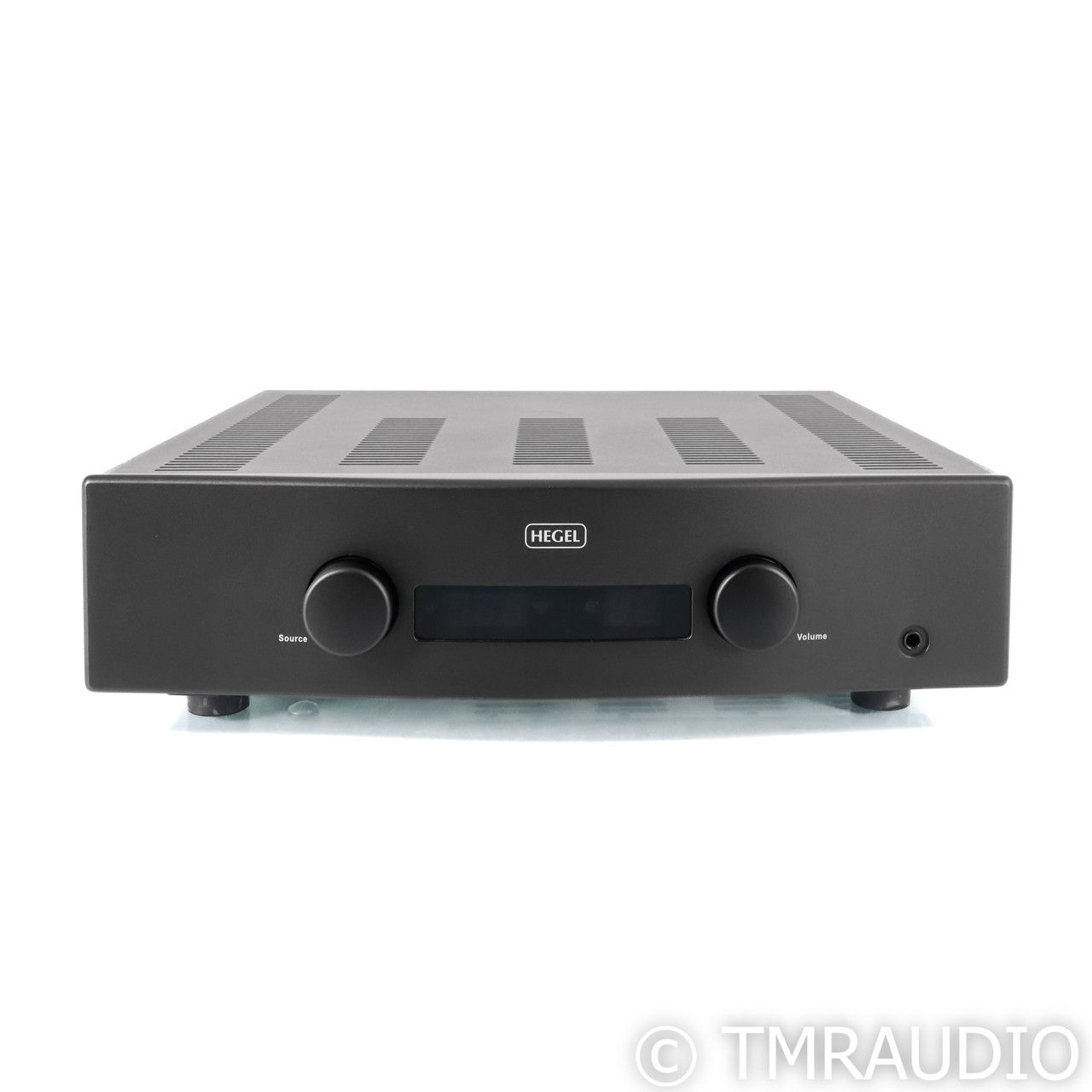 Hegel H160 Stereo Integrated Amplifier (68385)