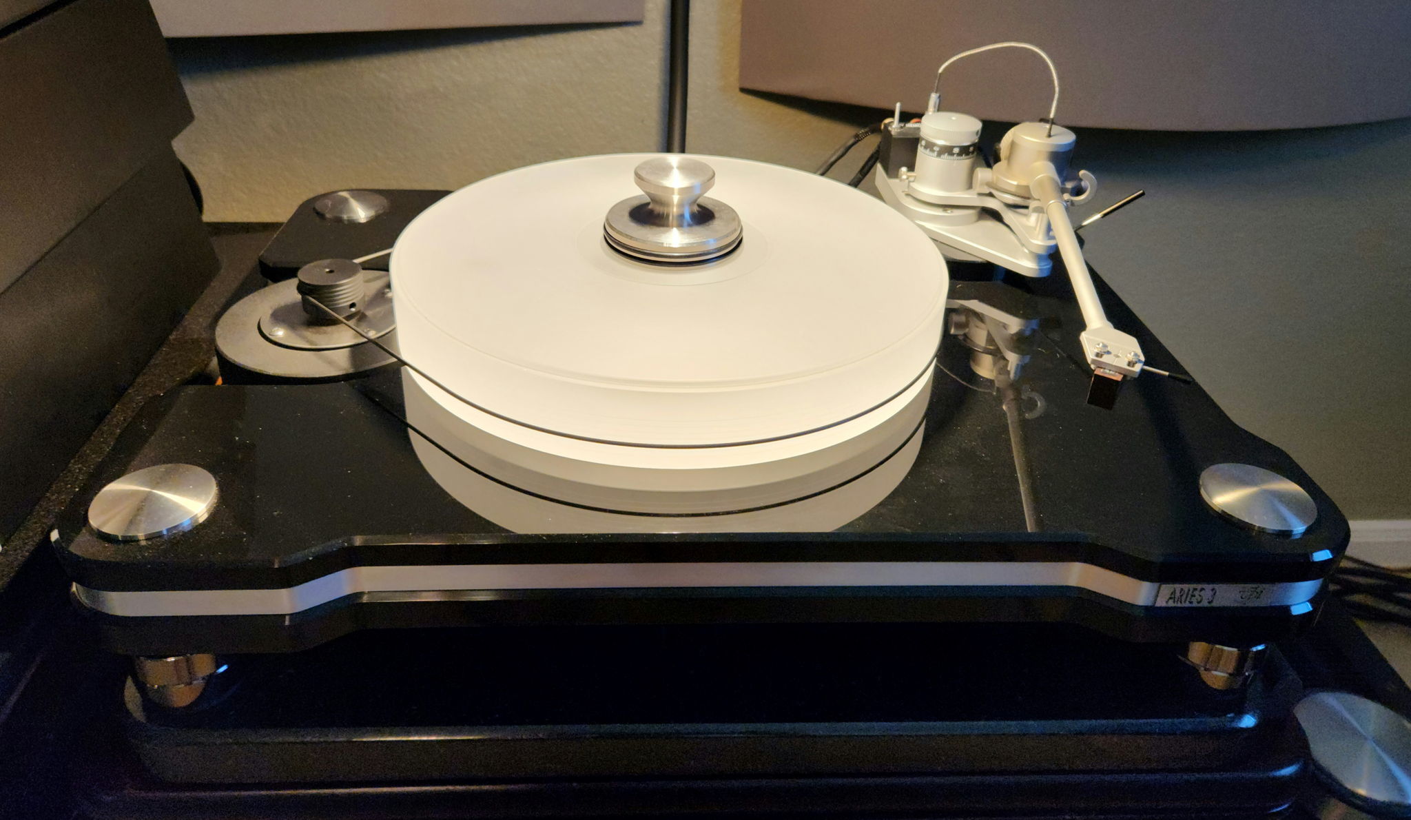 VPI Aries 3