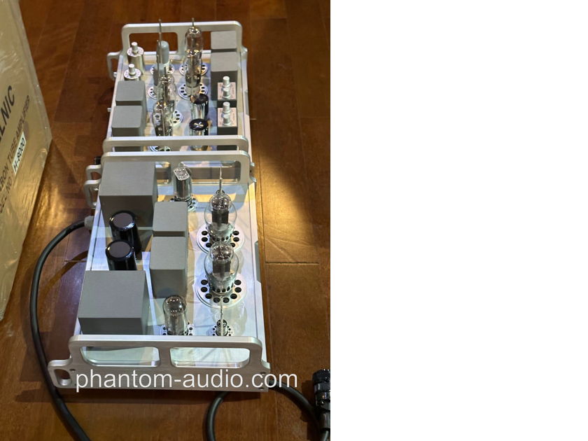 Allnic Audio H8000 DHT Phono Stage For Sale Audiogon