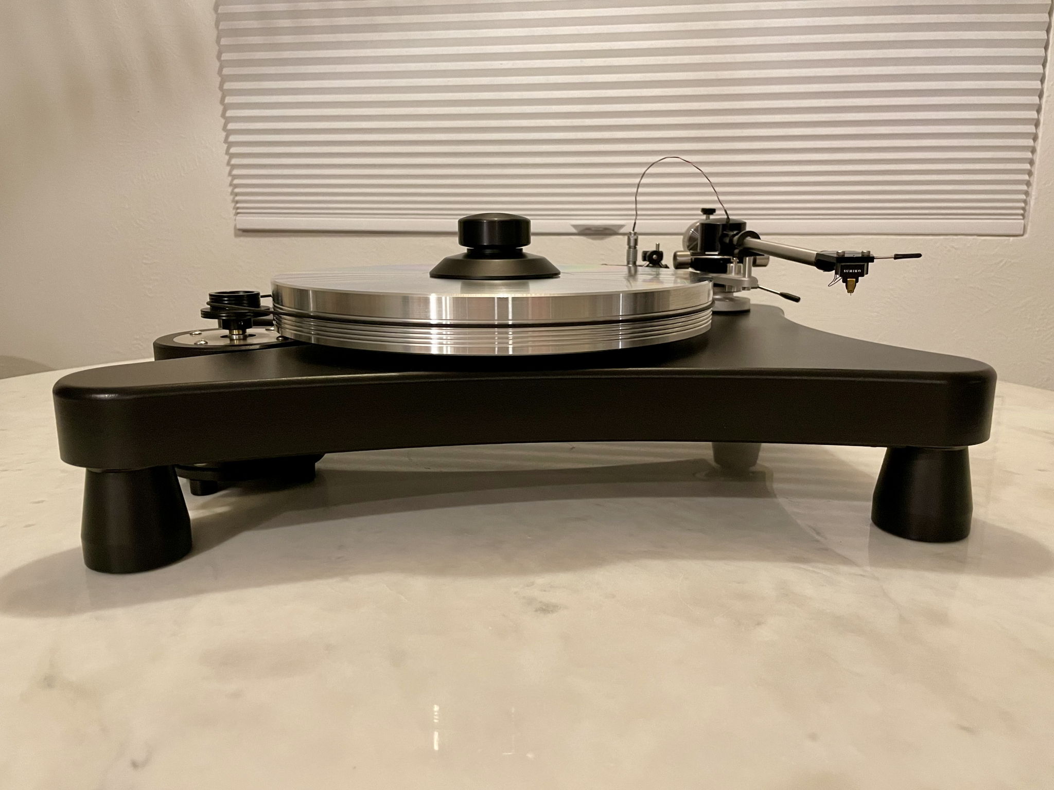 VPI Industries Prime Scout