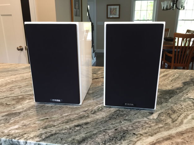 Piega Classic 3.0 Speaker