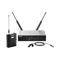 Shure QLXD14 Wireless Bodypack Guitar System (G50: 470 ... 2