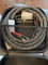 Wireworld Silver Eclipse 8 Speaker Cables/Like New Pair 2