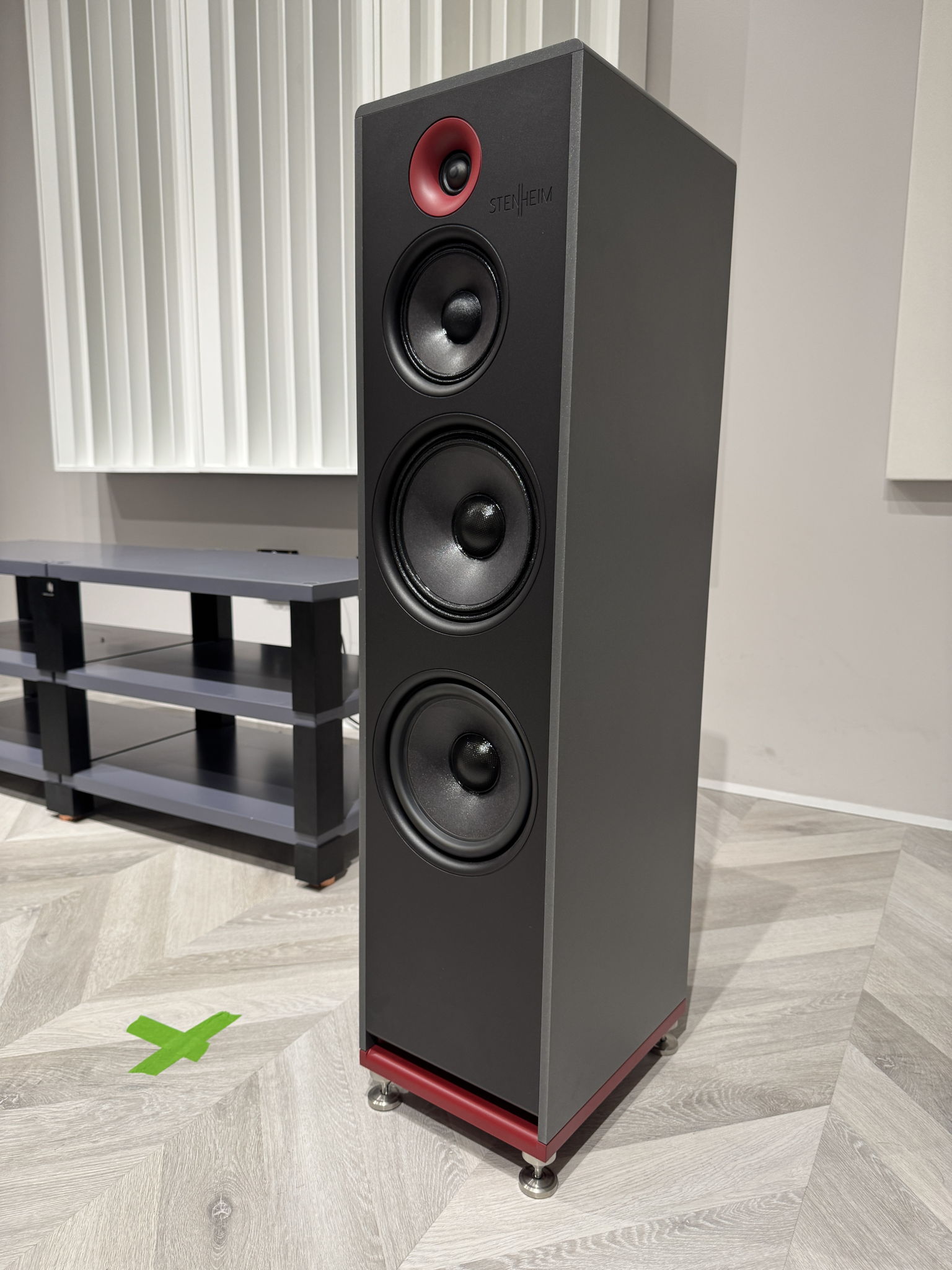 Stenheim Alumine 3 2