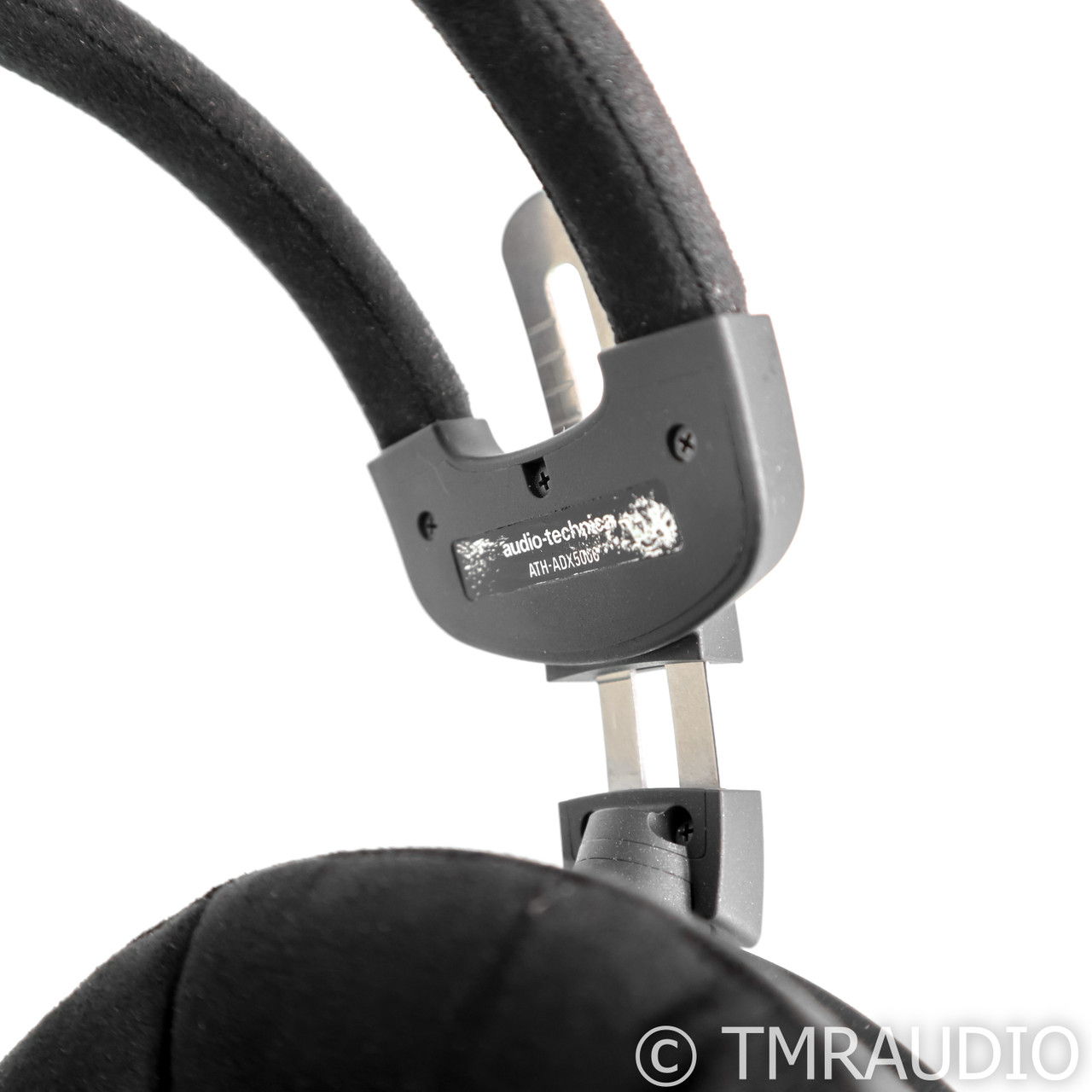 Audio Technica ATH-ADX5000 Open Back Headphones (63764) 7