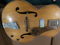 1958 Gretch 6015 Hollowbody acoustic electric Guitar in... 2