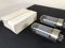 NEC Luxman 8045G Triode Output Tubes - New Matched Pair 5