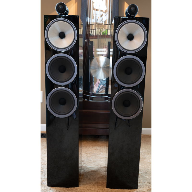 B&W (Bowers & Wilkins) 704 S2 For Sale | Audiogon B&W (Bowers & Wilkins) 704 S2 For Sale | Audiogon