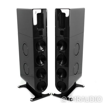 PS Audio Aspen FR30 Floorstanding Speakers; Sable Black...
