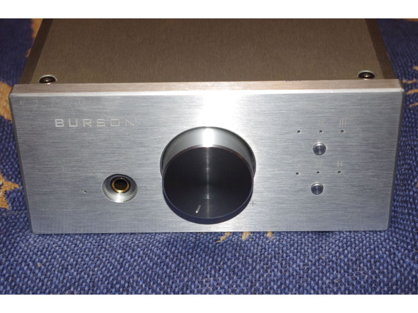 Burson Audio HA-160 Soloist