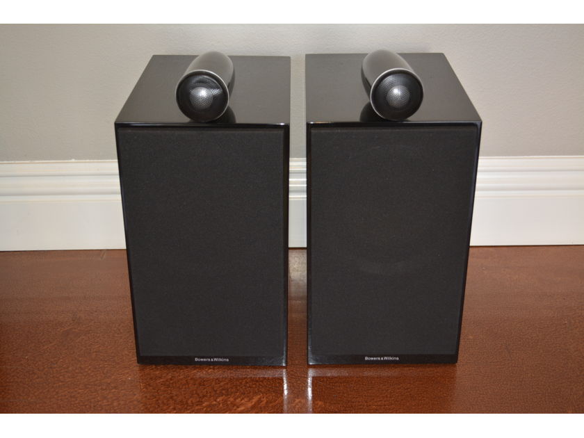 B&W (Bowers & Wilkins) CM6 S2 -- Good Condition (see pics!)