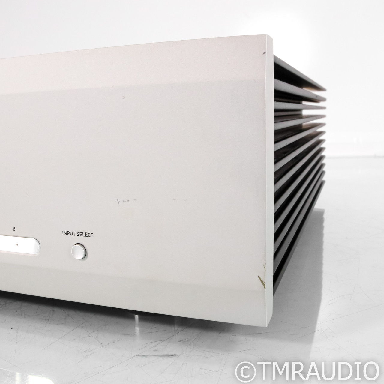 Musical Fidelity M6PRX Stereo Power Amplifier (65893) 7