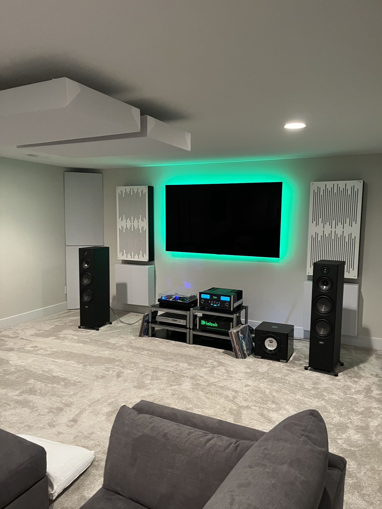 kclone-New House/Room New System