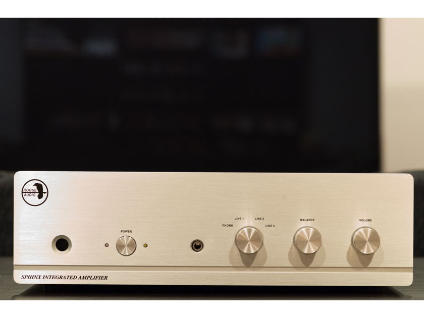 Rogue Audio Sphinx v2 *price lowered*