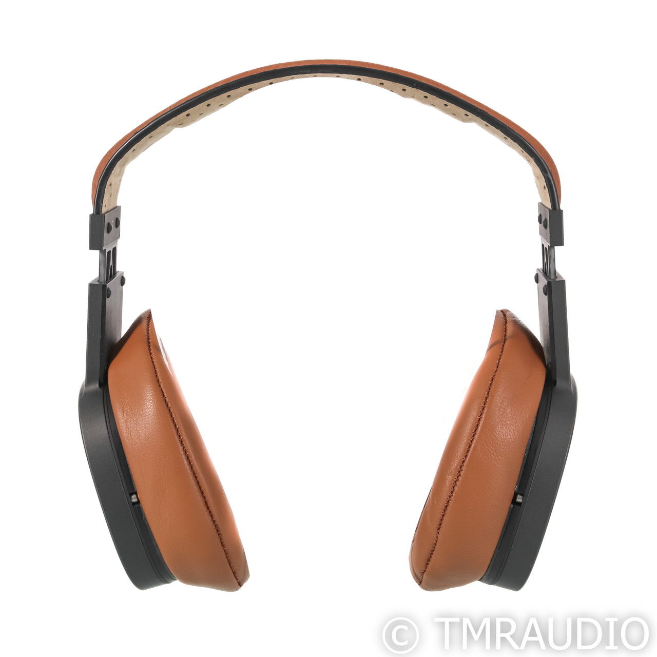 Abyss Diana MR Open Back Headphones; Forged Carbon (66819) 2