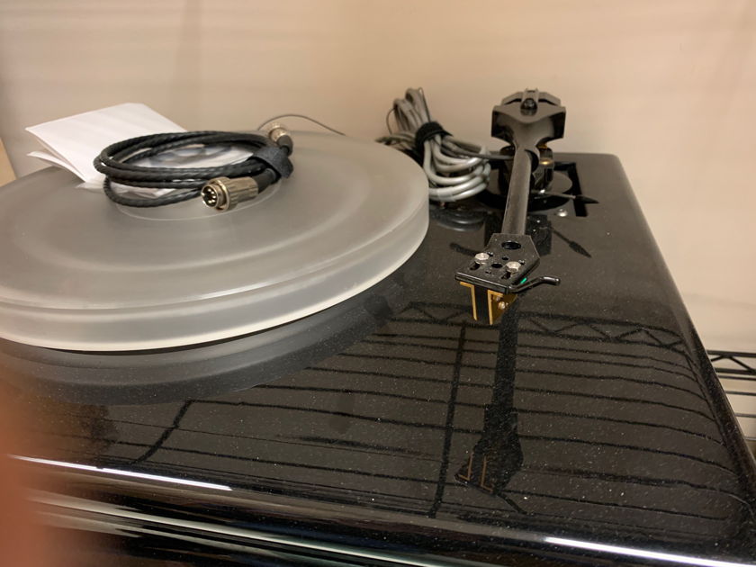 Voyd Turntables Reference Turntables Audiogon
