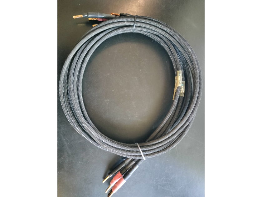 Stein Music speaker Cables & interconnect cables