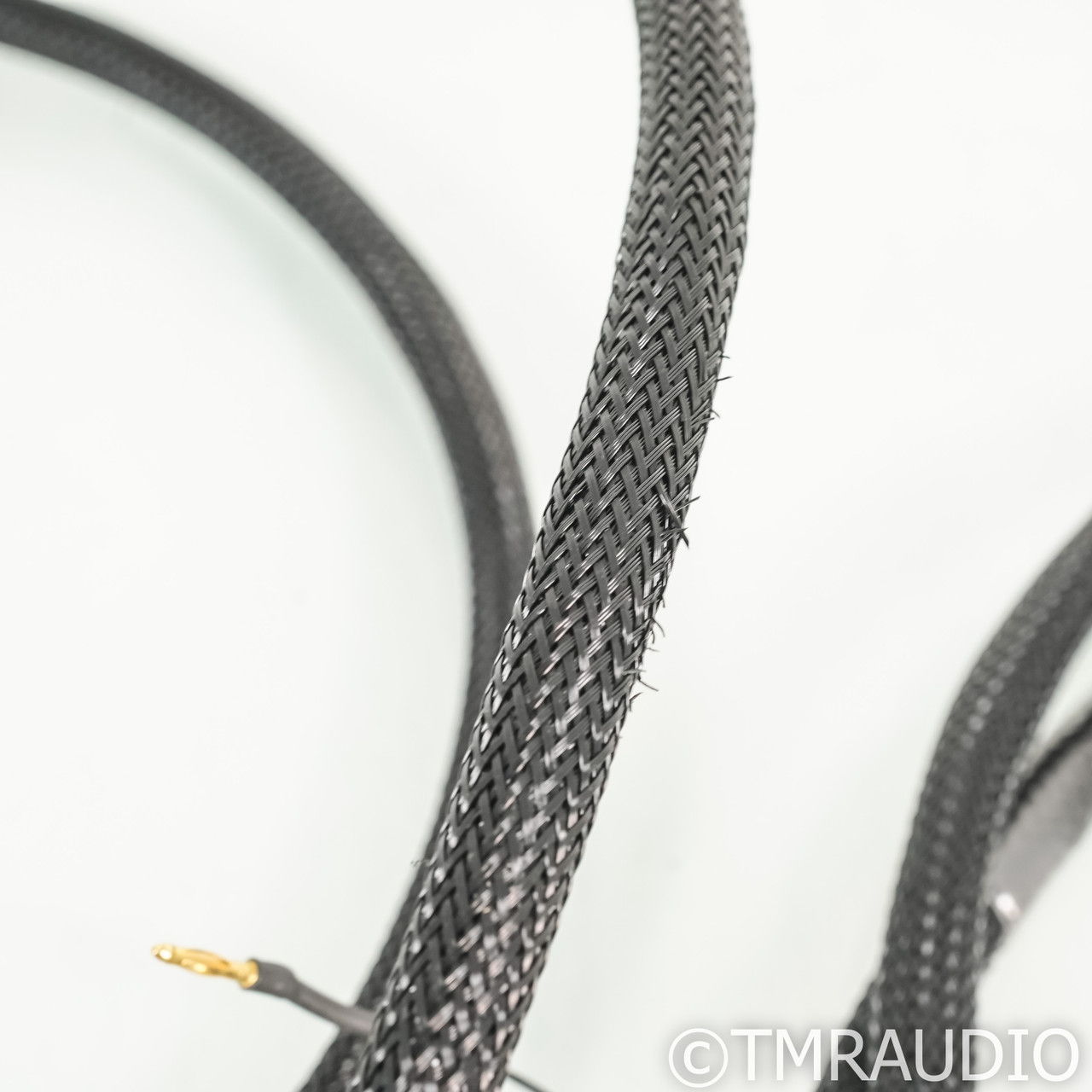 Synergistic Research Atmosphere UEF Level 2 XLR Cables;... 7