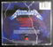 Metallica - Ride The Lightning - Remastered Elektra 9 6... 2