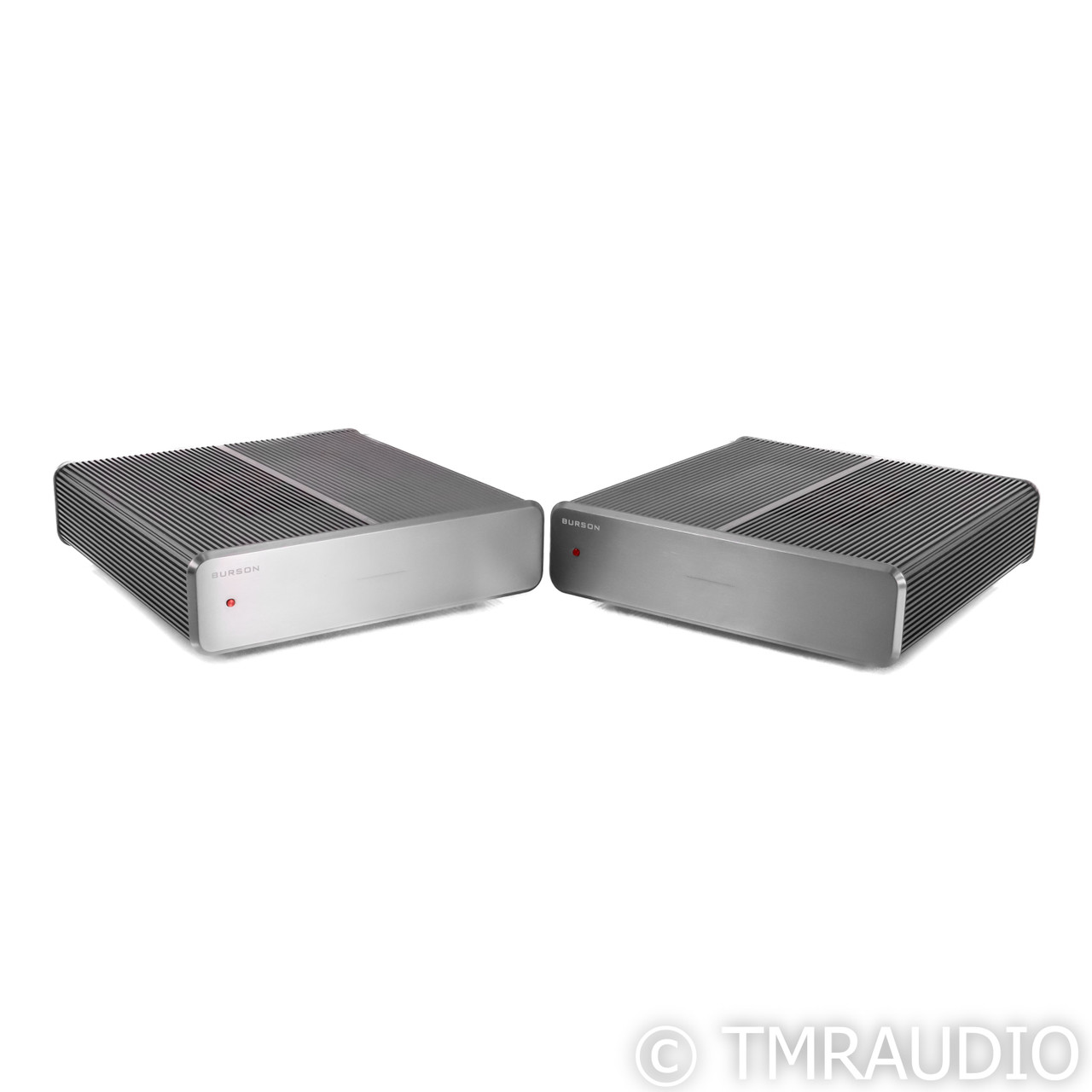 Burson Audio Timekeeper 3X GT Monoblock Power Amplifier...