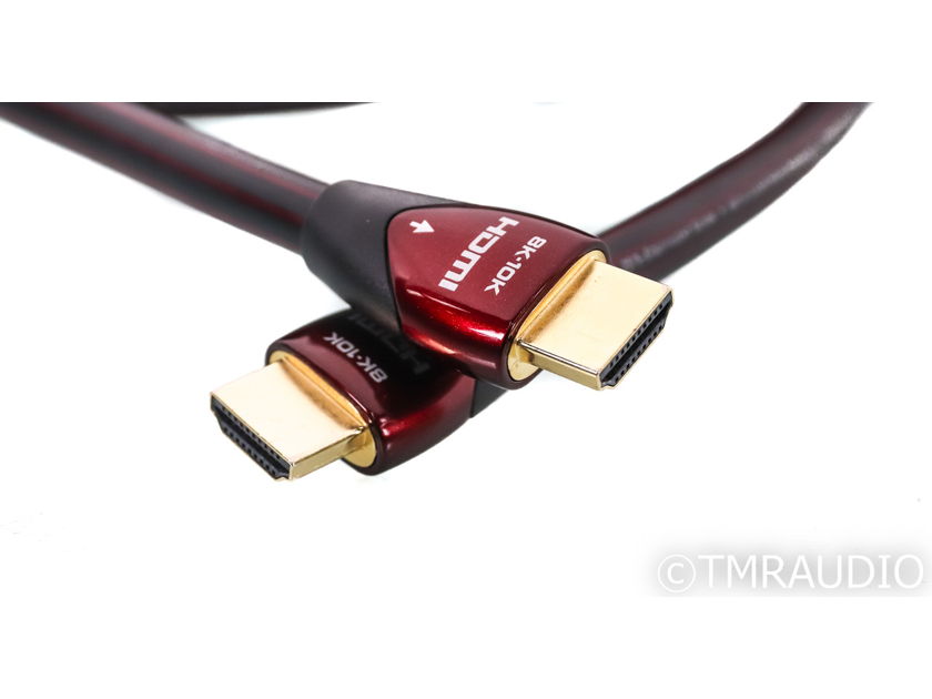 AudioQuest Cinnamon 48 HDMI Cable; 5m Digital Interconnect (44443)