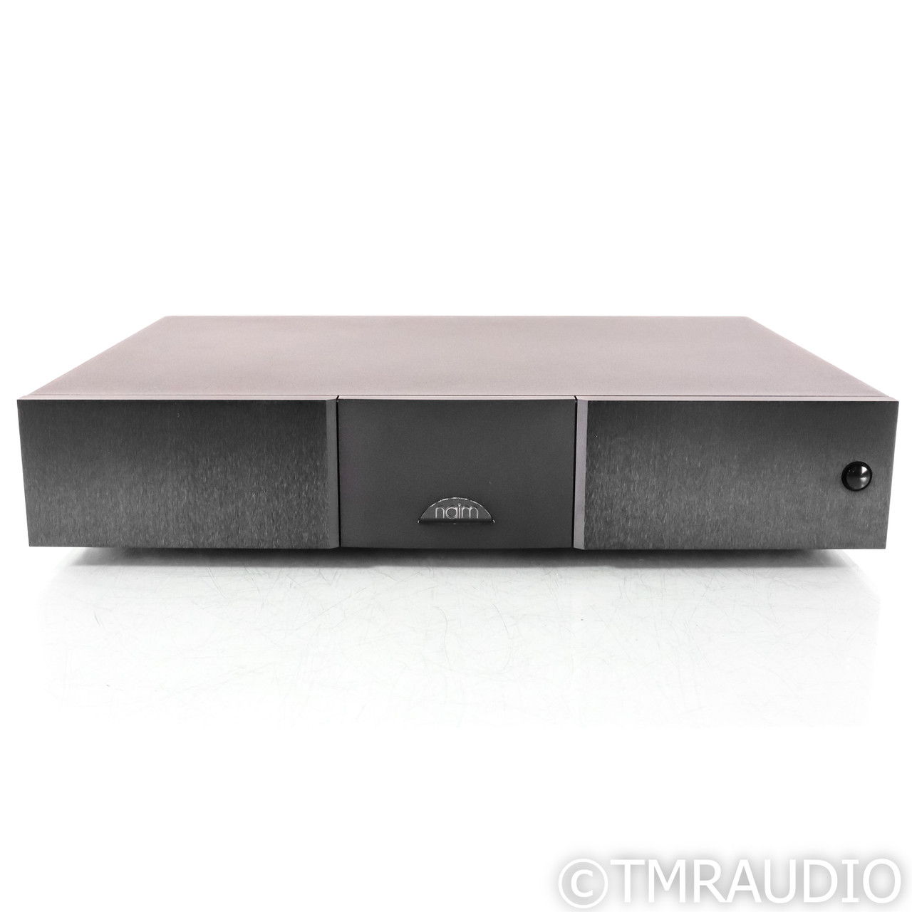 Naim NAP 200 Stereo Power Amplifier (69187)