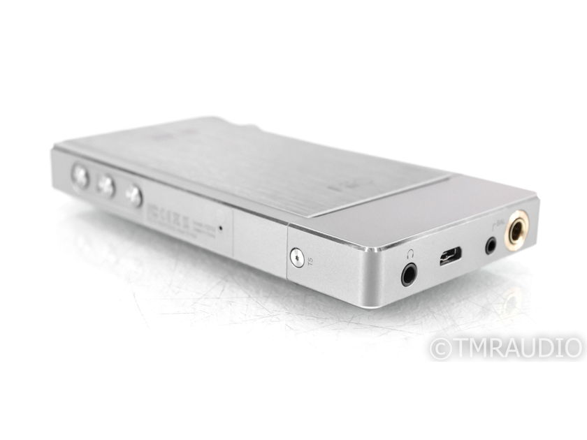 FiiO Q5s Portable Headphone Amplifier / DAC; Q-5s; Bluetooth (1/0) (36750)