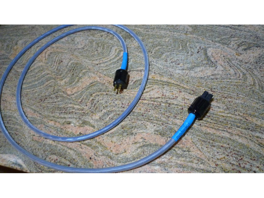 Locus polestar power cable