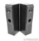 KEF Reference Model One Floorstanding Speakers; Black A... 4