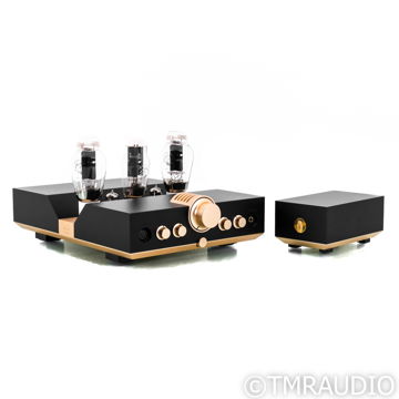 Woo Audio WA23 Luna Tube Headphone Amplifier (81869)