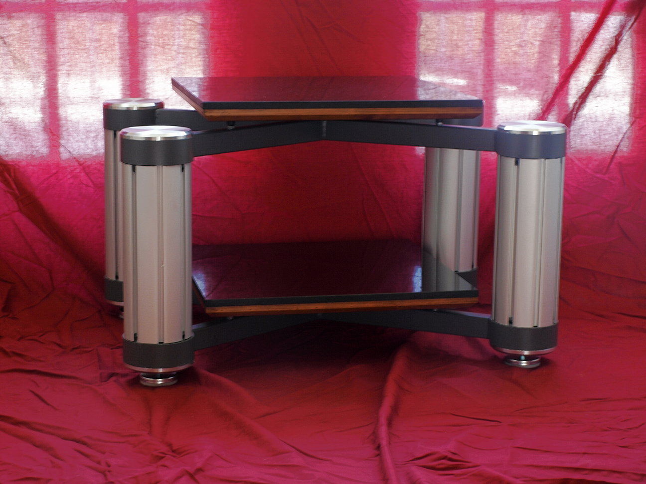 Adona Zero GXT Reference System Package - Made in USA 2