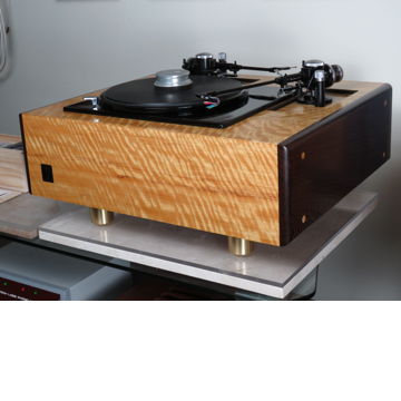 Classic Lenco MKII