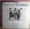 Sylvain Sylvain - Sylvain Sylvain EX+ 1979 PROMO Vinyl ... 14