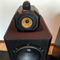 B&W Matrix 801 Series 2 Loudspeaker Pair, Black Ash 4