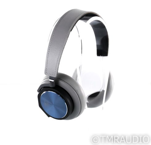 B&O BeoPlay H6 Closed Back Headphones; Bang & Olufsen; ...