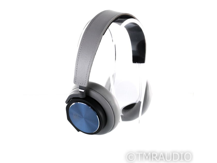 B&O BeoPlay H6 Closed Back Headphones; Bang & Olufsen; Special Edition; Silver (22541)