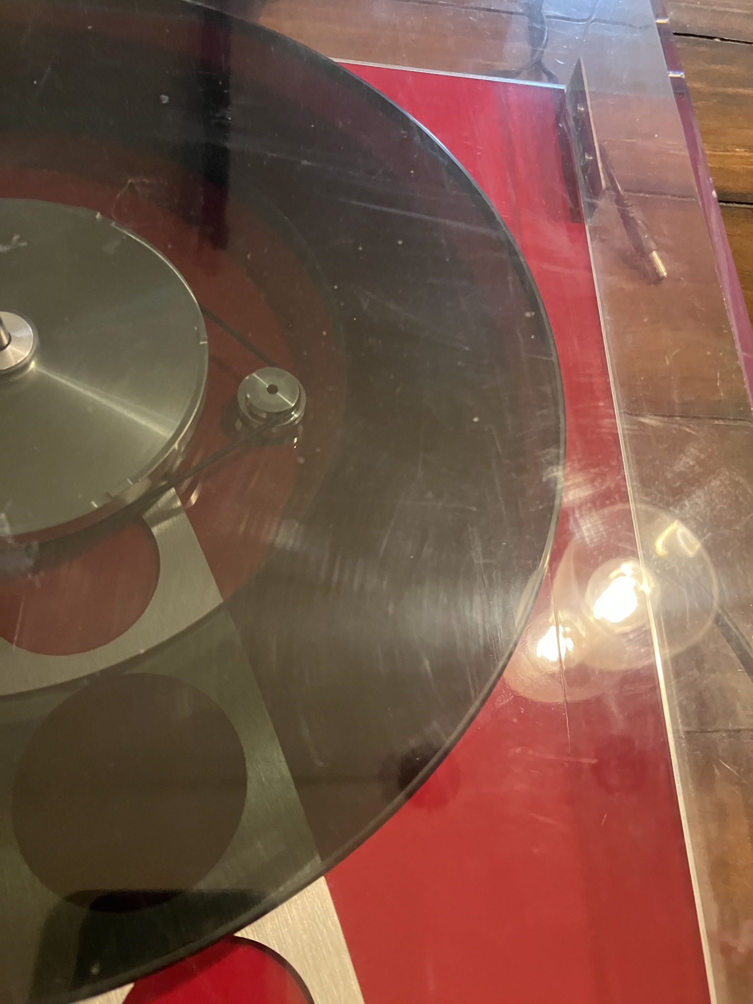 Rega RP-6 5