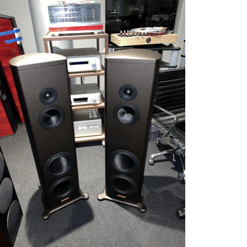 Magico S3 MKII