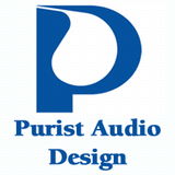Purist Audio Design 25th Anniversary  Digital AES/EBU b...