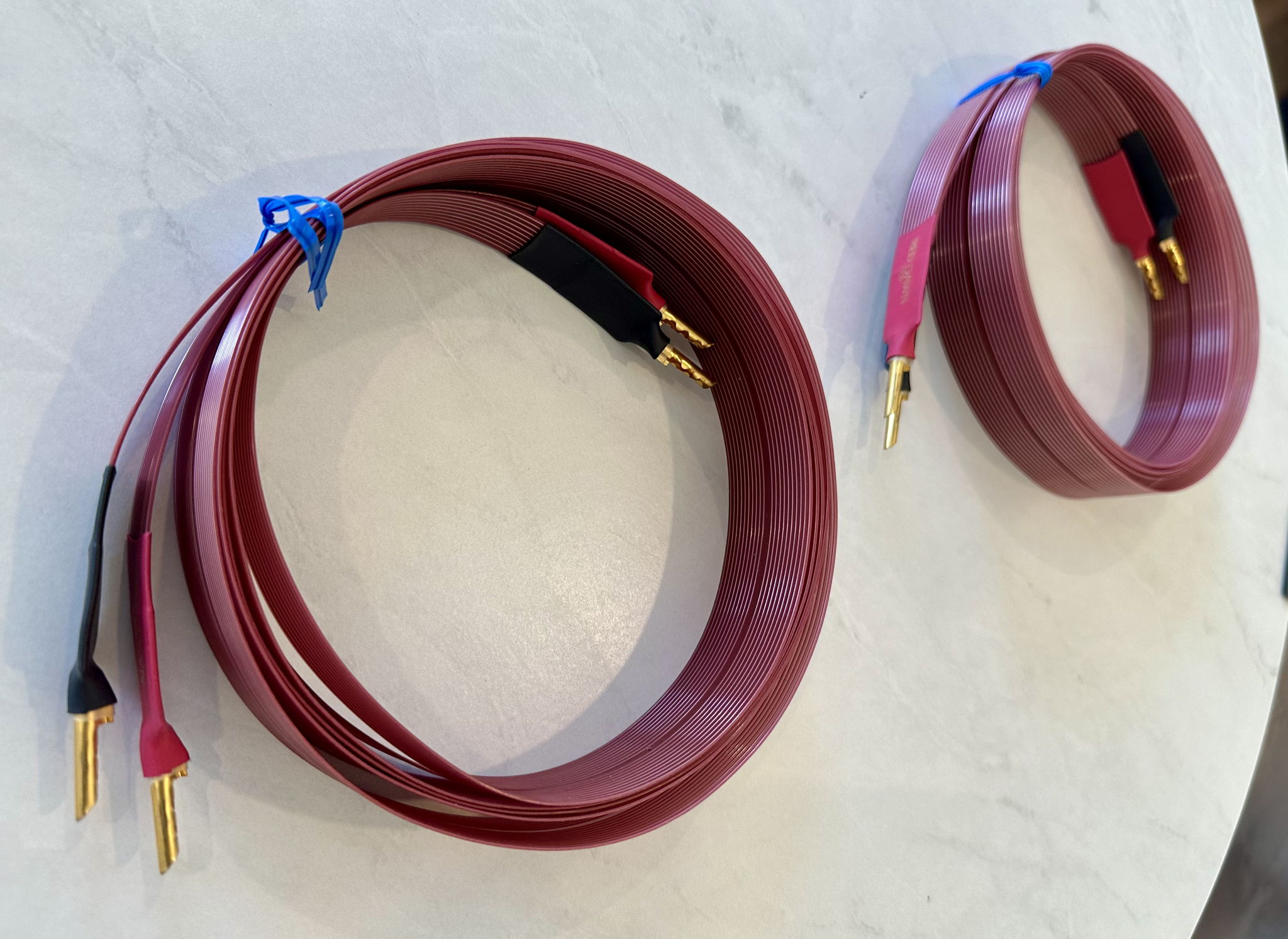 Nordost Red Dawn Speaker Cable - 2.5 meter - Authorized...