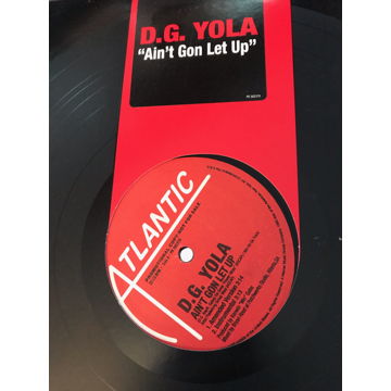 D.G. Yola - Ain't Gon Let Up D.G. Yola - Ain't Gon Let Up