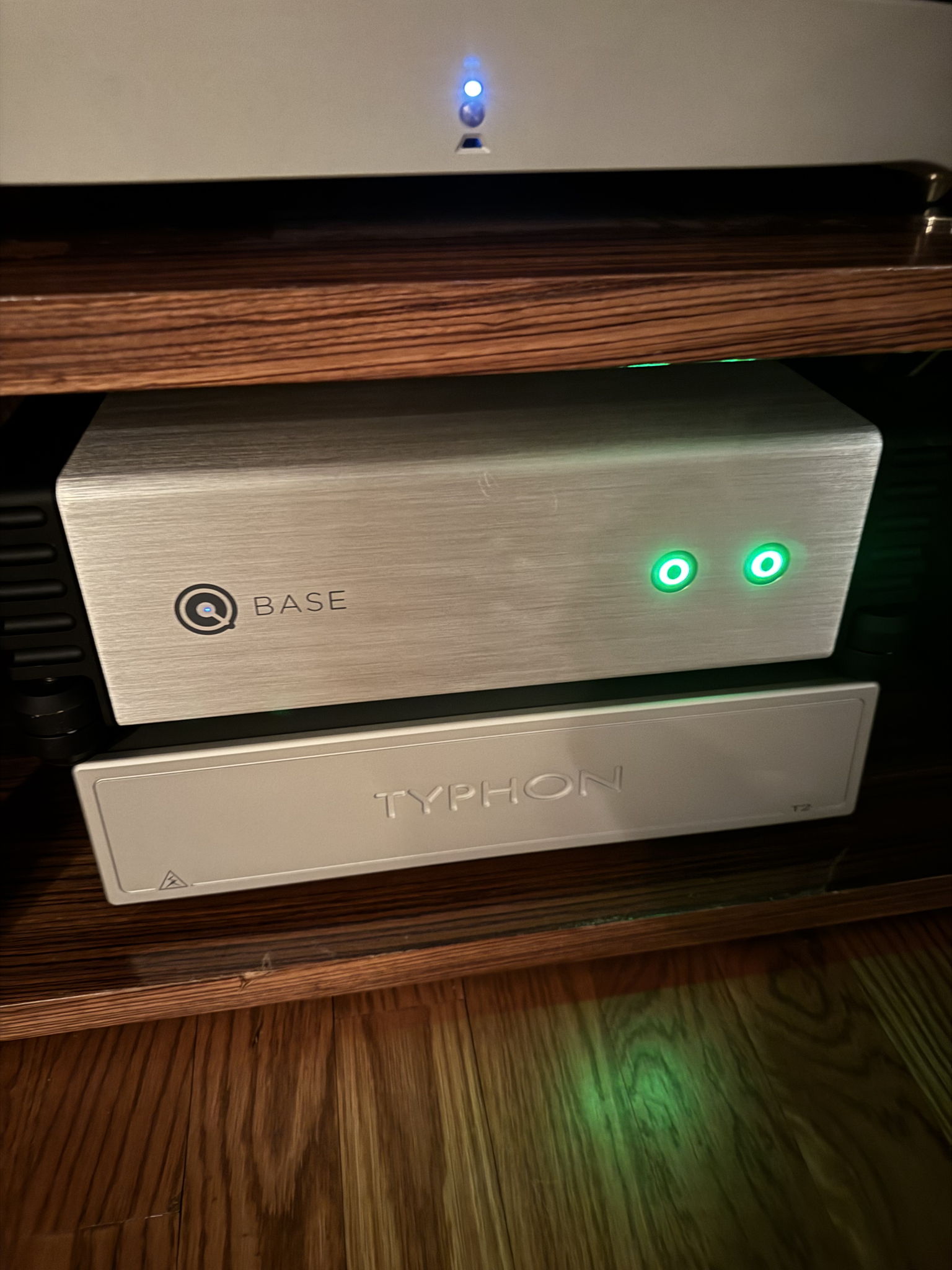 Nordost QBase 10 Reference-REDUCED PRICE!